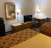 Budgetinn & Suites hotel detail image 4