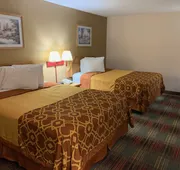 Budgetinn & Suites hotel detail image 5