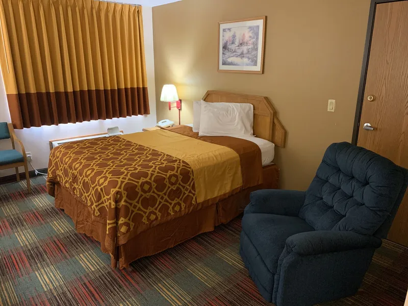Budgetinn & Suites hotel detail image 6