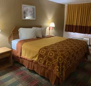 Budgetinn & Suites hotel detail image 7