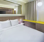 Hotel Shocard at Times Square hotel detail image 4