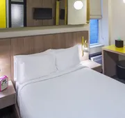 Hotel Shocard at Times Square hotel detail image 5