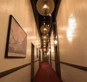 Hotel Manoir Morgan hotel detail image 7