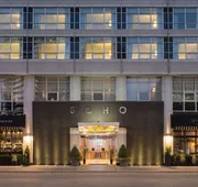 Soho Hotel Toronto hotel detail image 4