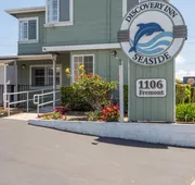 Discovery Inn hotel detail image 3