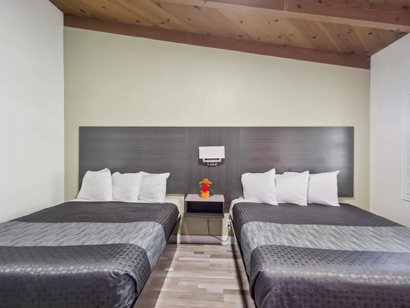 Discovery Inn hotel detail image 6
