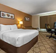 Comfort Inn Parry Sound hotel detail image 5