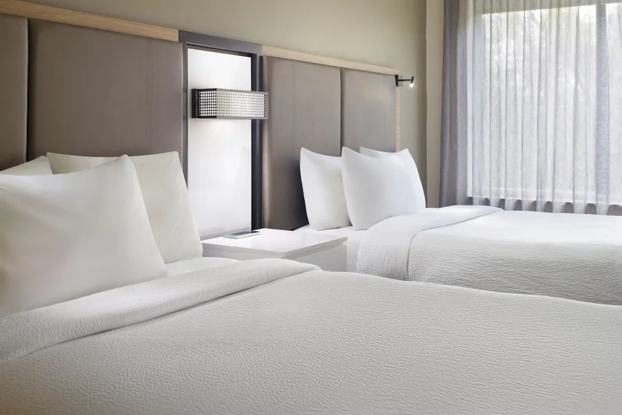 SpringHill Suites by Marriott Charlotte Univ. Research Park hotel detail image 6
