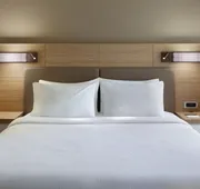 SpringHill Suites by Marriott Charlotte Univ. Research Park hotel detail image 7