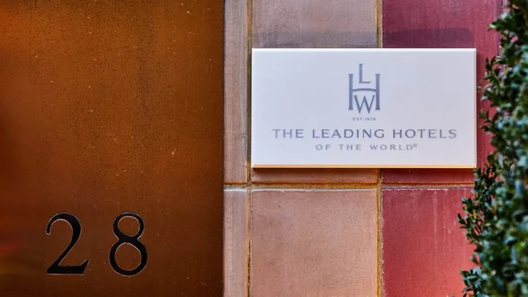 The Lowell hotel detail image 2