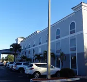 Ruskin Inn Hotel hotel detail image 4