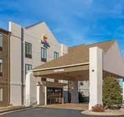 Comfort Inn Sullivan hotel detail image 4