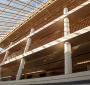 Medicine Hat Lodge, Resort, Casino, and Spa, Trademark Collection by Wyndham. hotel detail image 4