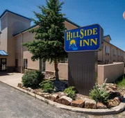 HillSide Inn hotel detail image 4