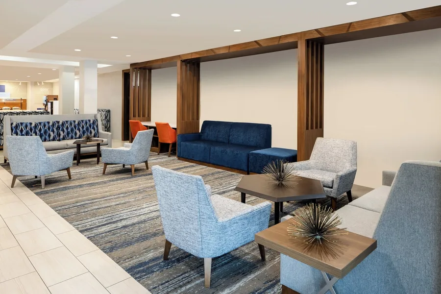 Holiday Inn Express Vancouver North - Salmon Creek by IHG hotel detail image 2