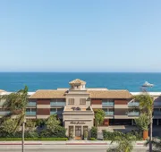 Malibu Beach Inn hotel detail image 3