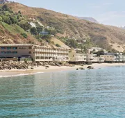 Malibu Beach Inn hotel detail image 5
