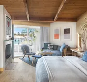 Malibu Beach Inn hotel detail image 7