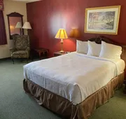 The Jeffreys Hotel Extended Stay hotel detail image 5