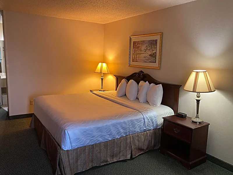 The Jeffreys Hotel Extended Stay hotel detail image 6