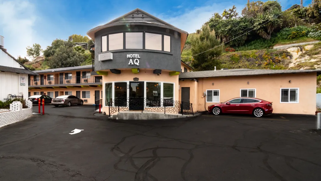 Americas Best Value Inn Rancho Palos Verdes hotel detail image 2