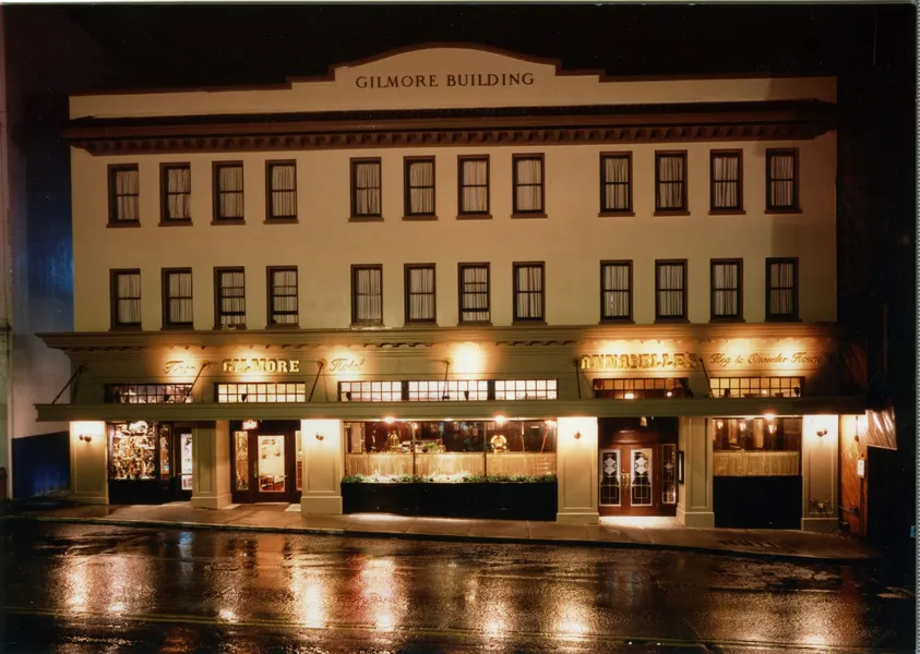 Gilmore Hotel, Trademark Collection by Wyndham hotel detail image 2