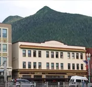 Gilmore Hotel, Trademark Collection by Wyndham hotel detail image 3