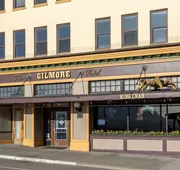 Gilmore Hotel, Trademark Collection by Wyndham hotel detail image 5