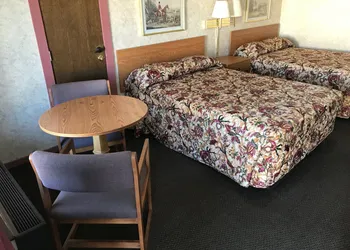 Relax Inn hotel thumbnail 6