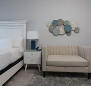 Prestige Harbourfront Resort, WorldHotels Luxury hotel detail image 5