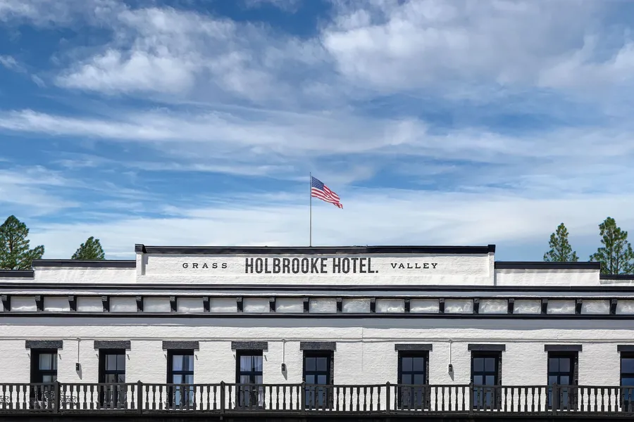 Holbrooke Hotel hotel detail image 2