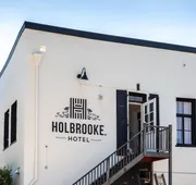 Holbrooke Hotel hotel detail image 4