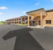 Americas Best Value Inn Byhalia hotel detail image 4