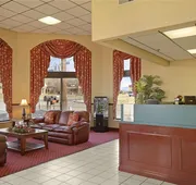 Days Inn by Wyndham Apple Valley Pigeon Forge/Sevierville hotel detail image 3