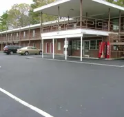 Sherwood Motel hotel detail image 3