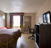 Super 8 by Wyndham Garysburg/Roanoke Rapids hotel detail image 7