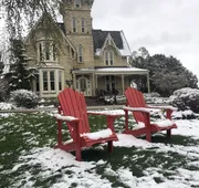 Elm Hurst Inn & Spa hotel detail image 4