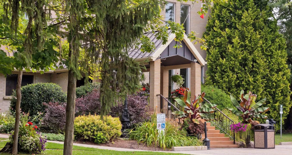 Elm Hurst Inn & Spa hotel detail image 6