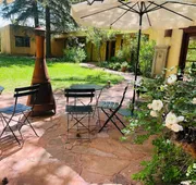 Hacienda del Sol Historic Bed & Breakfast hotel detail image 4