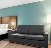 Clarion Pointe Springfield Southeast hotel detail image 4