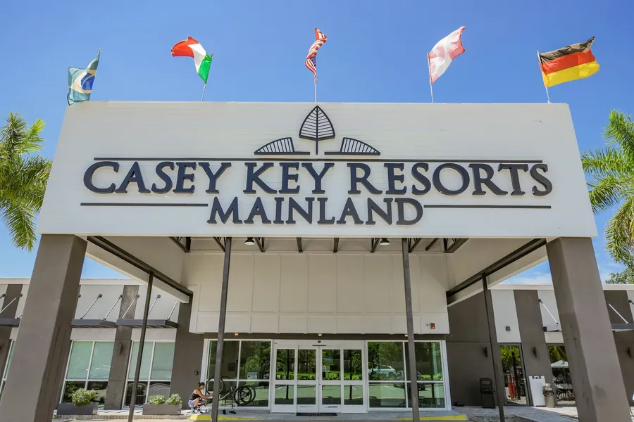 Casey Key Resorts - Mainland hotel detail image 2