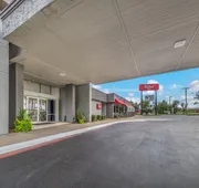 Red Roof Inn Lewisville hotel detail image 3