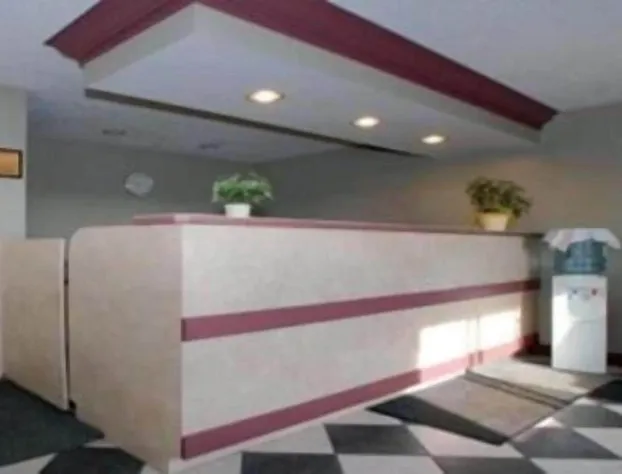 Heritage Inn hotel detail image 2