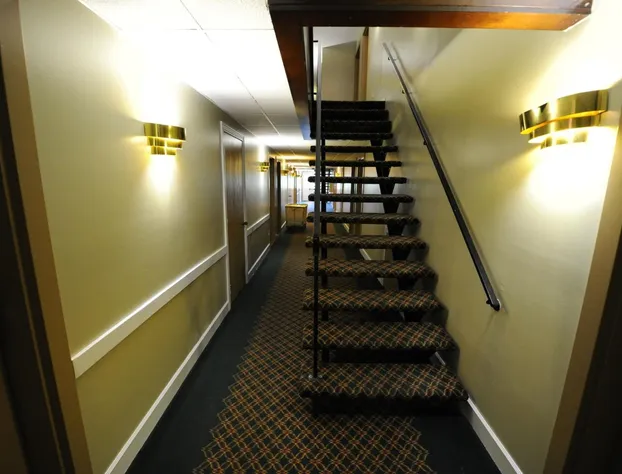 Heritage Inn hotel detail image 3