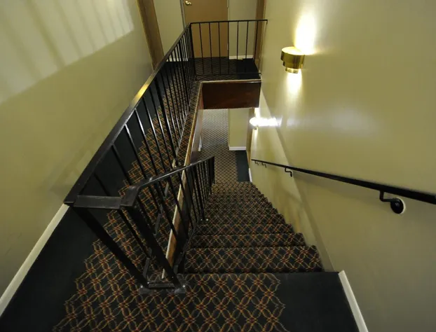 Heritage Inn hotel detail image 4