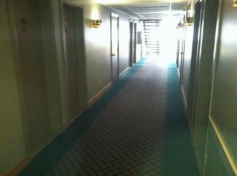 Heritage Inn hotel detail image 6