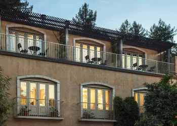 Mill Valley Inn hotel thumbnail 2