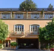 Mill Valley Inn hotel detail image 3
