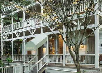 Mill Valley Inn hotel thumbnail 3