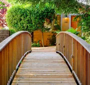 Mill Valley Inn hotel detail image 4